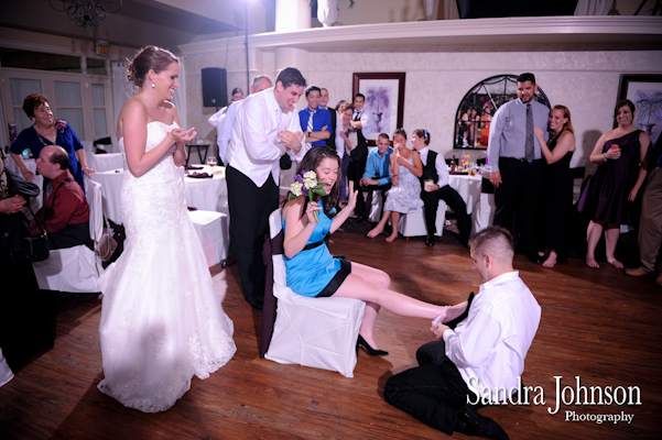 Best Bayou Club Wedding photographer - Sandra Johnson (SJFoto.com)
